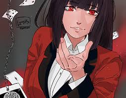 Kakegurui Projects Photos Videos Logos Illustrations And Branding On Behance Pixiv is a social media platform where users can upload their works (illustrations, manga and novels). kakegurui projects photos videos