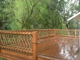 Tie knots in the rope before and after each hook to hold in place. Mr32aropen 360 Gif 360 270 Pixels Deck Railings Outdoor Handrail Deck Railing Design