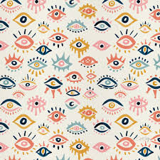 Eyes On The Prize Mystic Eye Evil Eye Art Art Prints