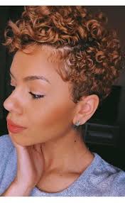 Brown women, who draw their hair, clothes, clothes and all you need is short, black hair. Low Maintenance Black Short Curly Hairstyles On Stylevore