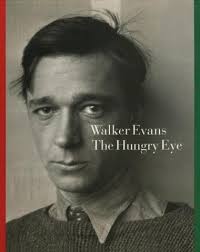 Walker Evans sample pages by JudyKohn