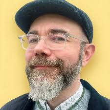 Ian Lord (@ianlordy)