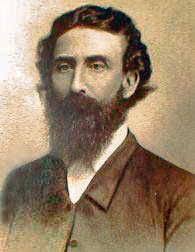 Rev William Randolph “W. R.” Cunningham (1834-1919)