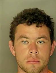 Arrested for drunk driving in South Carolina (SC)