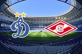 «спартак» обыграл «динамо» и пустился в погоню за «зенитом». Rfs Naznachil Arbitra Na Derbi Dinamo Spartak Futbol 24