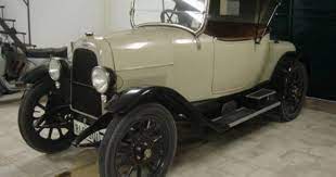 Fiat 501 Photos News Reviews Specs Car Listings Fiat Car Antique Cars