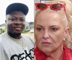 90 Day Fiancé's Michael Ilesanmi Reveals The "Best Version" Of Himself  After Angela Deem's Deportation Threats…….......See Details in Comment👇👇👇