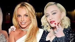 I dedicate a lot of time to my hobby which is making delicious food for my family. Death To The Greedy Patriarchy Madonna Slams Britney Spears Conservatorship Hindustan Times