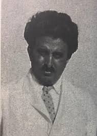 I will not bid you a happy new year,...