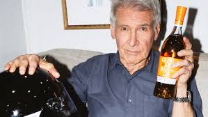 Harrison Ford Impulsa Glenmorangie como Whisky Oficial de la Fórmula 1