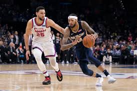 Pelicans vs philadelphia 76ers smoothie king center. U3xwtetmd7 Mmm