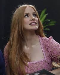 What do you think of "The Good Nurse" starring Jessica Chastain.