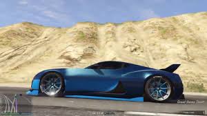 For this video i chose cyclone and deveste. Coil Cyclone Gta Online Cars Youtube