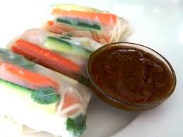 This hoisin sauce recipe takes only minutes to make at home from ingredients you probably already have in your kitchen. Spicy Hoisin Garlic Sauce Diary Of A Pampered Housewife
