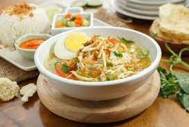 Resep Soto Semarang Check More At Https Space Made Com 2545 Resep Soto Semarang 2 Makanan Sehat Makanan Resep