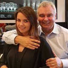 Eamonn holmes (born 3 december 1959) is a journalist and broadcaster from northern ireland, best known for presenting sky news, songs of praise and this morning. Eamonn Holmes Children Everything You Need To Know About The Tv Star S Family And Their Careers Ok Magazine