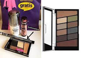 Wet N Wild Color Icon Far Paleti Yorumlari Wet N Wild Far Guzellik