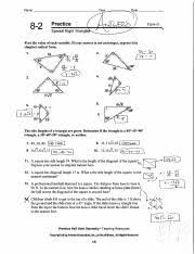 In each polygon, draw all the diagonals from a single vertex. Inscribed Angles Ws Key 0 Geometry 12 3 Worksheet Find The Value Of Each Variable A 117 U2018 164 C Show Work Inscribed Angle 3 Intercepted Arc Course Hero