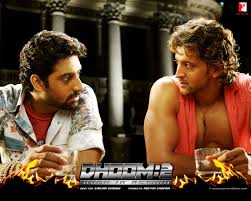 Dhoom 2 Official Website Dhoom 2 Bollywood Movie Bollywood Actors