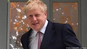We did not find results for: Neun Gegen Boris Wettkampf Um Die May Nachfolge Europa Dw 11 06 2019