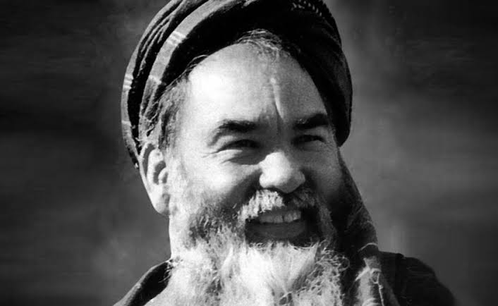 Abdul Ali Mazari
