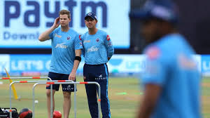Keshav maharaj ruled out of ranchi test due to shoulder injury. Ipl 2021 Australian Players Set For Exodus To Maldives After Postponement Of Ipl