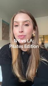 Marissa Scott Workout