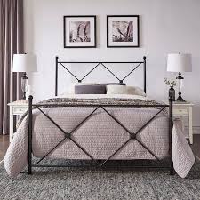 Queen size bed queen bed frame queen bed box queen bed safety bed rails foam mattress bed queen toddler bed rail guard headboards for queen beds air beds queen size bed hand there are 16 suppliers who sells headboard footboard rails queen bed on alibaba.com, mainly located in asia. Queen Bed Frame With Footboard Wayfair
