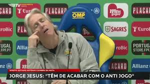 This opens in a new window. Jorge Jesus Album On Imgur
