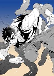 Rule34 - If it exists, there is porn of it  griffith, guts (berserk)   1446386