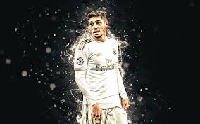Appeared in court yesterday for the stabbing of two men in dresden, germany, in october 2020, for 'committing a grave sin' by holding hands in the street. Download Wallpapers Federico Valverde 4k 2020 Real Madrid Fc Uruguayan Footballers La Liga Spain Federico Santiago Valverde Dipetta Neon Lights Soccer Football Real Madrid Cf Laliga Federico Valverde 4k For Desktop Free