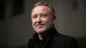 Lord of the Dance Michael Flatley in a legal tango