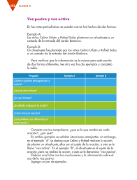 Ejercicios de matemáticas para primero de primaria. Espanol Tercer Grado 2016 2017 Online Pagina 102 De 160 Libros De Texto Online