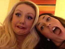 Laura Gallimore (@LauraGal19)