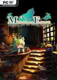 The game crashes as soon as you zoom in en. Marchen Forest Skidrow Skidrow Reloaded Games