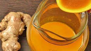 Ghimbirul poate fi consumat in diferite bauturi delicioase: Turmeric Èi Miere Cel Mai Puternic Antibiotic Natural Pe Care Medicii Nu L Pot Explica