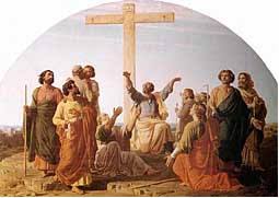 Resultado de imagen para ser valientes misioneros señor