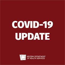 If you've already booked a vaccination appointment through a gp or local nhs service, you do not need to book again using this service. Arizona S Covid 19 Vaccine Plan Az Dept Of Health Services Director S Blog
