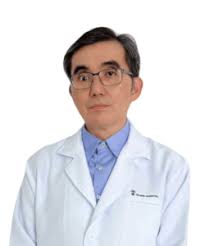 Dr. Michael Ding Ju Wern