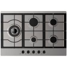 Plaque De Cuisson Gaz 5 Feux Ravate Com