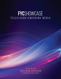 27th Annual Critics Choice Awards FYC Showcase 