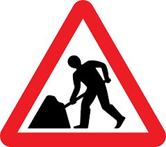Road Sign Traffic Signs Road Work Sign Road Signs