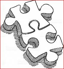 Find & download free graphic resources for paper jigsaw puzzle. Blank Jigsaw Piece Template New Puzzle Piece Drawing Two Puzzle Pieces Connection Drawing Puzzle Drawing Puzzle Piece Drawing Connection Drawing