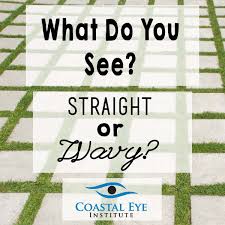 How To Get The Best Use Out Of Your Amsler Grid Coastal Eye