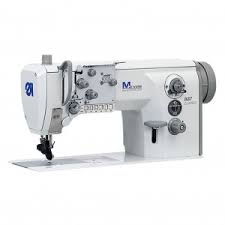 Machine A Coudre Industrielle Triple Entrainement Pour Le Cuir Pfaff 545