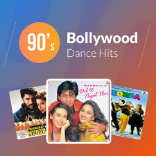 Romantic hits of 90's movie songs download list. 90s Bollywood Dance Hits Music Playlist Best Mp3 Songs On Gaana Com