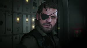 * you must have seen the cinematic where the scientist is exiled from mother base. How To Unlock Metal Gear Solid 5 The Phantom Pain S Secret Mission 46 Shacknews