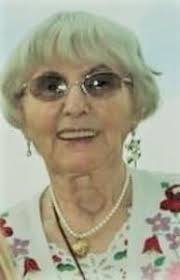 Magdolna Koos Obituary