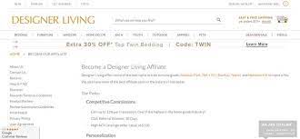 Top 10 Home Decor Affiliate Programs For Your Interior Design Blog One More Cup Of Coffee