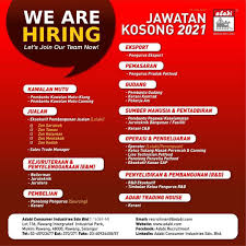 We did not find results for: Jawatan Kosong Ø¹Ù„Ù‰ ØªÙˆÙŠØªØ± Adabi Melazatkan Adabi Menyelerakan Mengandungi Pelbagai Rempah Melazatkan Kari Dan Kuah Jawatan Kosong Di Adabi Email Resume Anda Sekarang Di Recruitment Adabi Com Https T Co Wbcrmg55mb